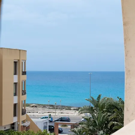 Holiday home Rosa Virginia Gallipoli