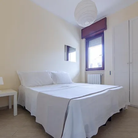 Holiday home Rosa Virginia *