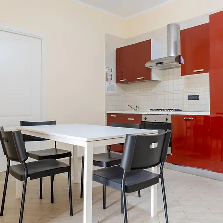Rosa Virginia Holiday home Gallipoli