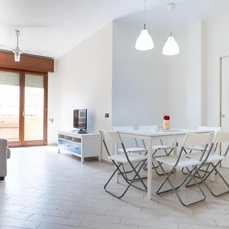 Holiday home Rosa Virginia *