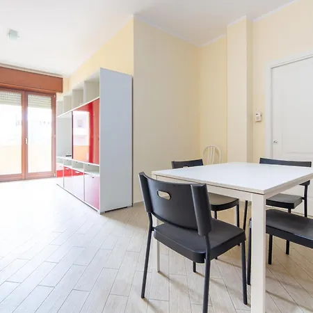 Rosa Virginia Holiday home Gallipoli